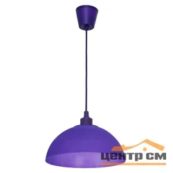 Люстра подвес 073F/1PUR