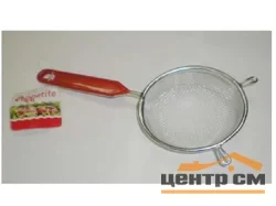 Сито Appetite KL33A01-10 10см, нержавеющая сталь