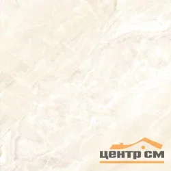 Керамогранит KERRANOVA Canyon белый лаппатир. 600x600x10 арт.K-900/LR/600x600x10