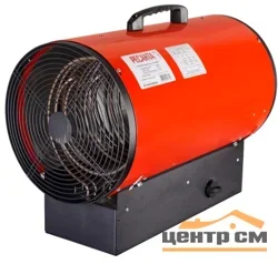 Пушка электрическая РЕСАНТА ТЭП-15000К (круглая)