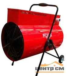 Пушка электрическая РЕСАНТА ТЭП-24000К (круглая)