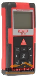 Дальномер лазерный Ресанта ДЛ-60