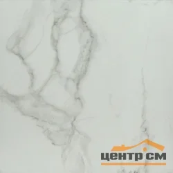 Керамогранит GRACIA CERAMICA Каса Бланка белый PG 01 600х600