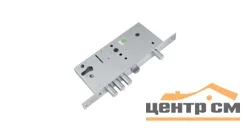 Замок врезной ГАРДИАН цилиндровый ЗВ 3215 (без цилиндра)