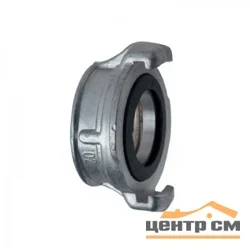 Головка муфтовая DDE ГМ-80 дюйм резьба (D-3") к PTR80