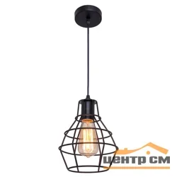 Люстра подвес G71019/1BK