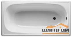 Ванна стальная BLB EUROPA 170 х 70 с ножками