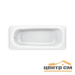 Ванна стальная BLB UNIVERSAL 150 х 70 HG с ножками