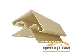 Угол прямой Grandline карамельный, 3м