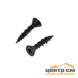 Саморезы по гипсоволокну 3,9х28 (уп 1000шт) MN KNAUF
