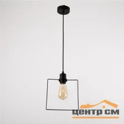 Люстра подвес 18303L/1BK