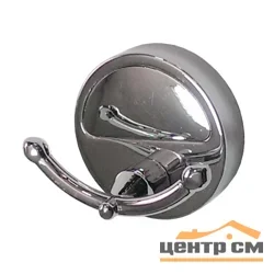 Крючок САНАКС двойной, арт.1205