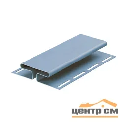 Профиль - H Docke слива L=3м