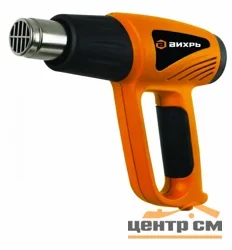 Фен технический ВИХРЬ ТП-2000РД