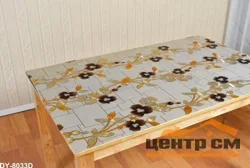 Термопленка с тиснением 0,8х15м, мод.8033D
