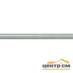 Бордюр KERAMA MARAZZI Сад Моне зеленый обрезной 30x2,5x19 арт.SPA017R