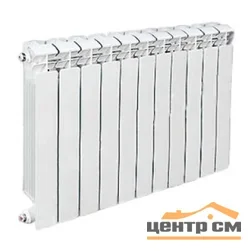 Радиатор RIFAR BASE биметалл 500, 11 секции