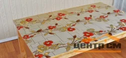 Термопленка с тиснением 1,0x15м мод. 8033A