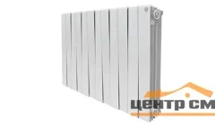 Радиатор Royal Thermo PianoForte 500 Bianco Traffico, 12 секций (НС-1176323)