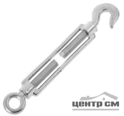 Талреп крюк-кольцо М16 DIN1480 оцинк