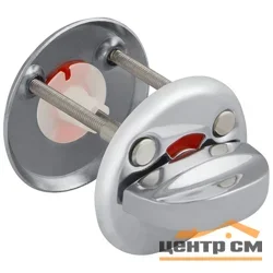 Накладка под фиксатор Fuaro (Фуаро) WC-001-CP хром