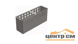 Корзина для пескоуловителя GIDROLICA DN100