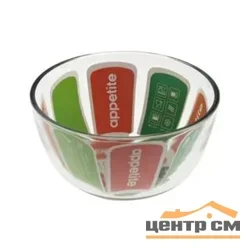Миска Appetite MB24 1,3л