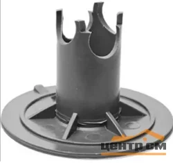 Стойка на песчаные грунты ФС-30