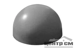 Ограничитель парковочный СИЯН 500*300