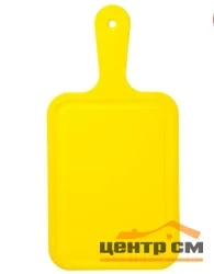 Доска разделочная пластик 30*14,5 MC05-121