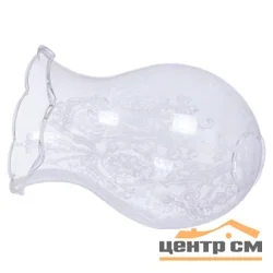 Плафон 12546 GLASS E14