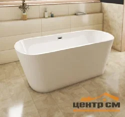 Ванна акриловая GROSSMAN GR-1502