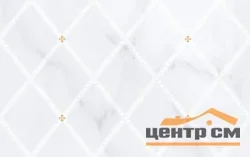 Плитка GRACIA CERAMICA Милана светлый декор 02 25х40