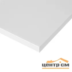Кассета АЛБЕС АР 600 Board белый 9003 (оцинк)