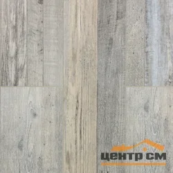 Ламинат виниловый водостойкий SPC CRONAPLAST 4V Дерево/Wood 34 класс Дуб Марсель 1200*180*4.0 мм (с фаской)