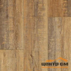 Ламинат виниловый водостойкий SPC CRONAPLAST 4V Дерево/Wood 34 класс Дуб Робуста 1200*180*4.0 мм (с фаской)
