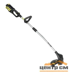 Триммер аккумуляторный HUTER GET-40-4Li
