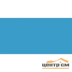 Плитка НЕФРИТ KIDS голубая матовая стена 40*20*8мм арт.00-00-4-08-01-61-3025