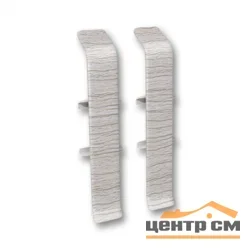 Соединитель Деконика 85мм текстурный 253 (уп.=2шт)