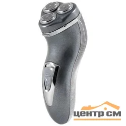 Бритва HOMESTAR HS-9002, работает от аккумулятора*