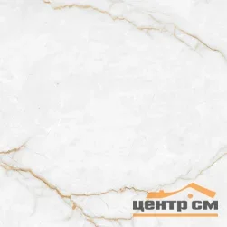 Керамогранит LAPARET Торсо голд полированный 60х60