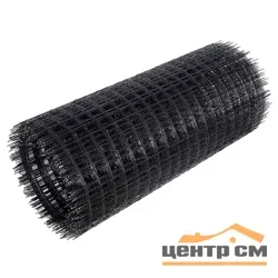 Сетка композитная КСС 3 мм 100х100 мм (рулон 2000х50000)
