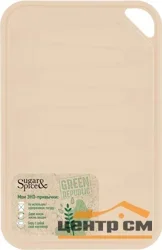 Доска разделочная Green Republic 250х160мм лён