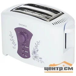 Тостер 750 Вт 7 степеней прожарки ENERGY EN-280*