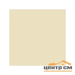 Керамогранит Пиастрелла MC 430 матовый 40*40*9 молочно-белый моноколор
