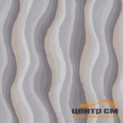 Обои Euro Decor арт.7147-22 виниловые горячего тиснения на флизелиновой основе 1,06*10м Moon декор 2 (фон 7148-11)
