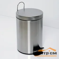 Ведро для мусора WasserKRAFT K-665, 5л