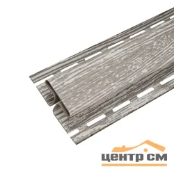 Н-профиль Tecos Люкс L=3.05м алтайская береза