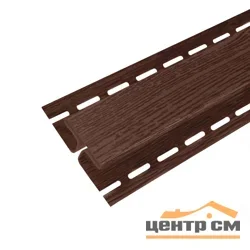 Н-профиль Tecos Люкс L=3.05м ангарская сосна