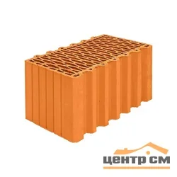 Блок керамический Porotherm 44 250x440x219 мм